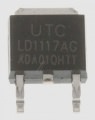 LCD/TFT Backlight LED SAMSUNG Circuit integrat CI -POSI.ADJUST REG.:AP1117DGZ-13-89,TO-2