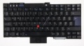 IBM-LENOVO DK - Tastatura laptop Danemarca